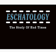 Eschatology 10: The Coming of Christ #1
