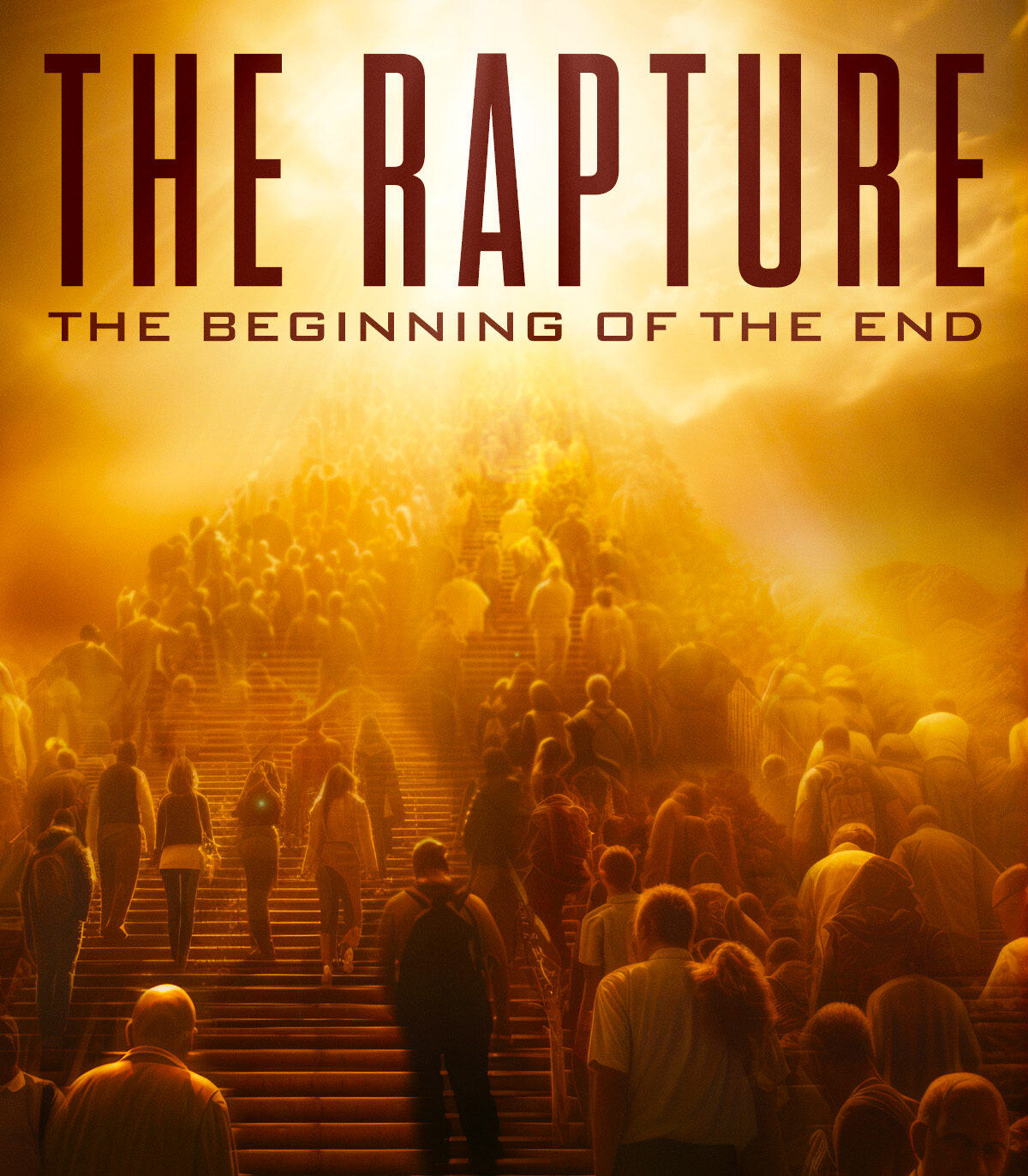 Is the Rapture Imminent?